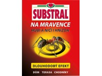 Substral Granulát na mravence 100 g