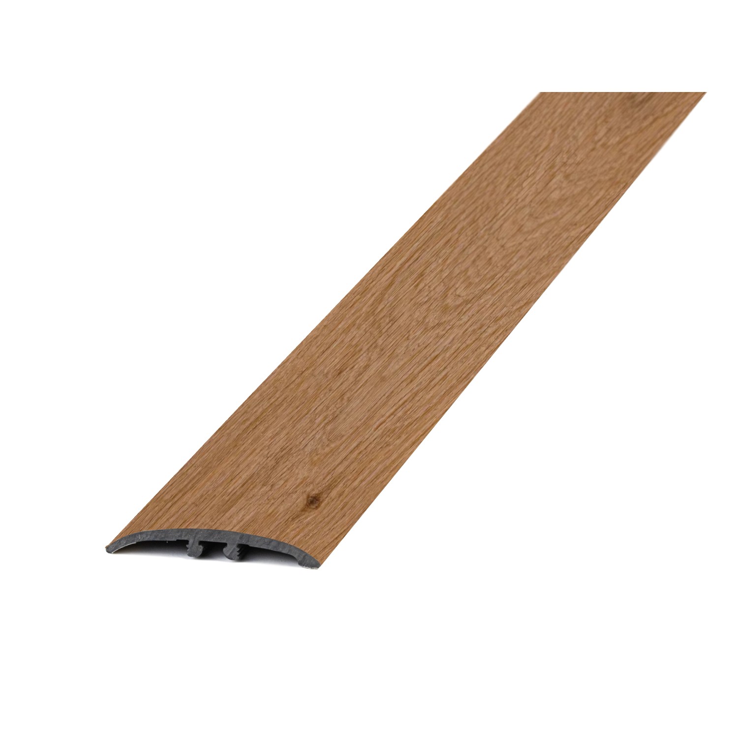 EgibiFloors Přechodový profil MULTI SPC RIGID d.1,2m Barva: JÄGERNDORF