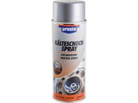 Presto Sprej studený šok 400 ml Presto Sprej studený šok 400 ml