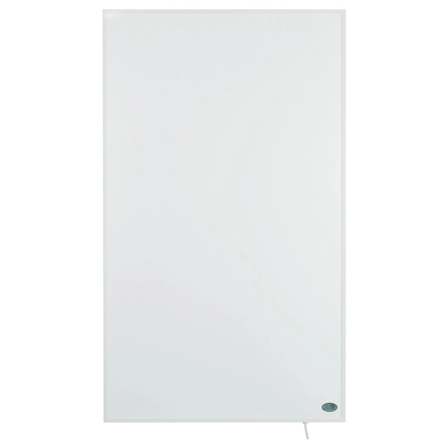 e2 elektro Infračervený topný panel INFRAe2 Base2 M 600 W 1005 x 605 x 18 mm