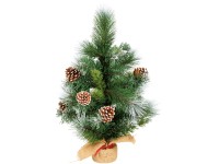 OBI Stolní umělý stromek borovice 45 cm