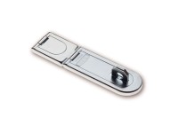 Burg Wächter Pancéřovaná petlice PMG 80 SB, zinek, 31 x 120 mm Burg Wächter Pancéřovaná petlice PMG 80 SB, zinek, 31 x 120 mm