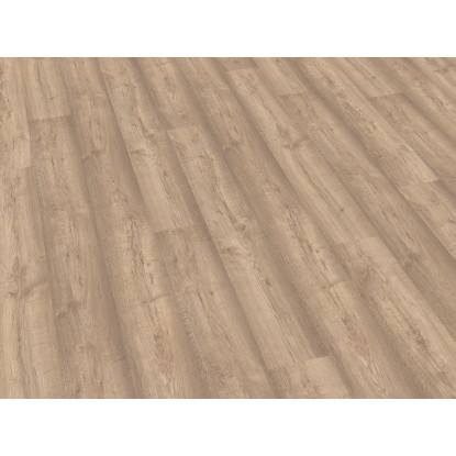 OBI Laminátová podlaha Excellent dub Dartmoorský 1380 x 193 x 8 mm