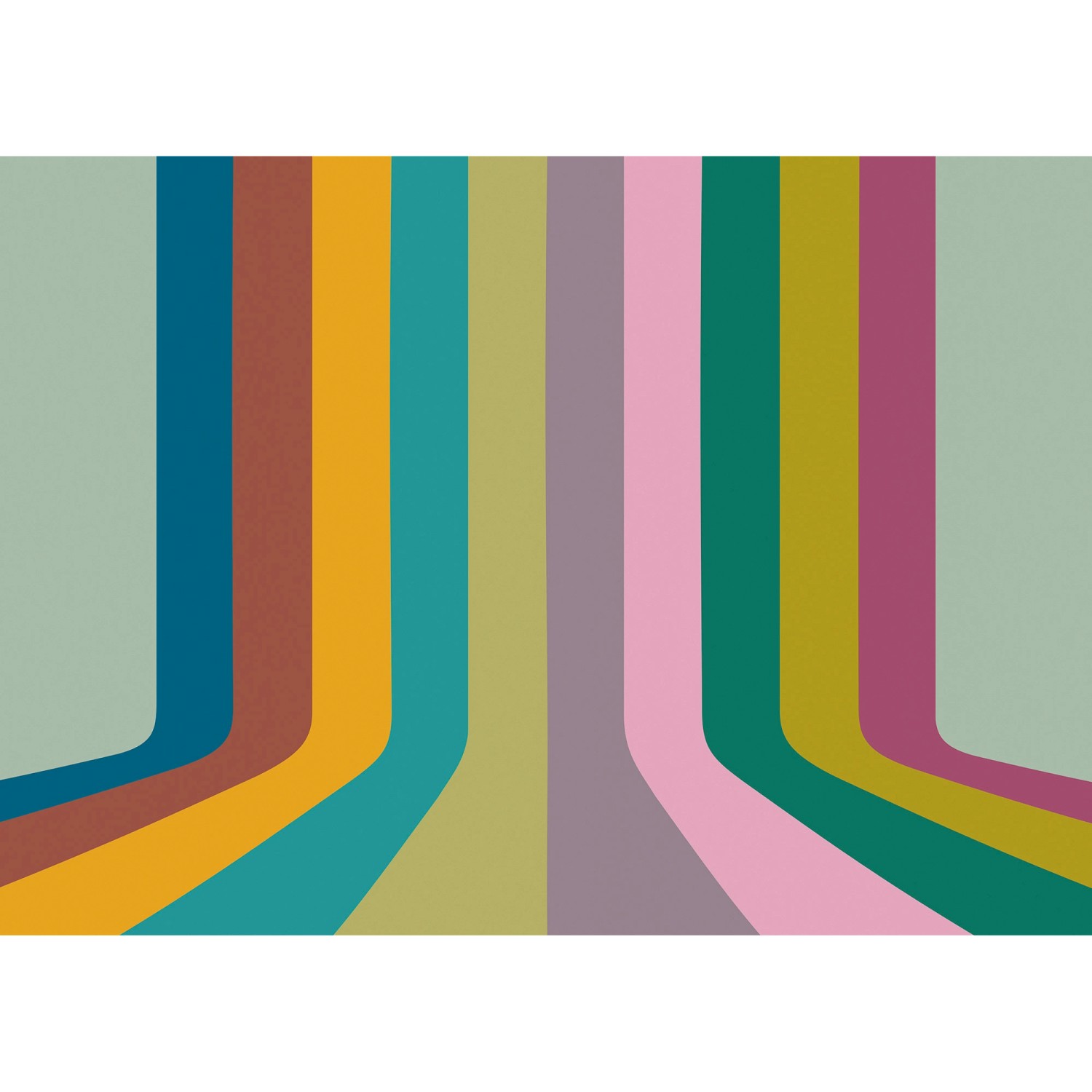 Komar Vliesová fototapeta Modern 350 x 250 cm