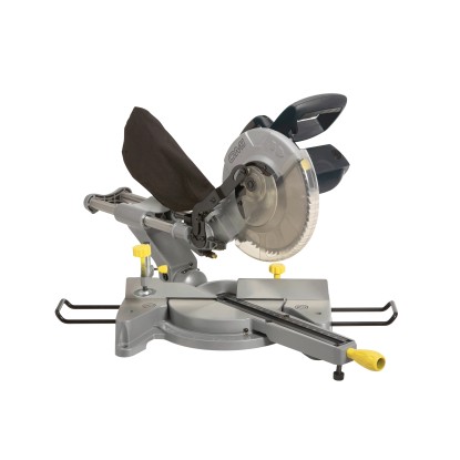 CMI Pokosová pila s potahem kapovací a pokosová pila 254 mm