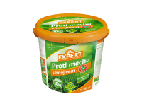 Expert Proti mechu s hnojivem 10 kg Expert Proti mechu s hnojivem 10 kg