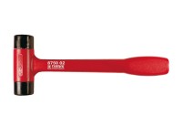 Narex Palička s plastovými údernými konci 26 x 270 mm