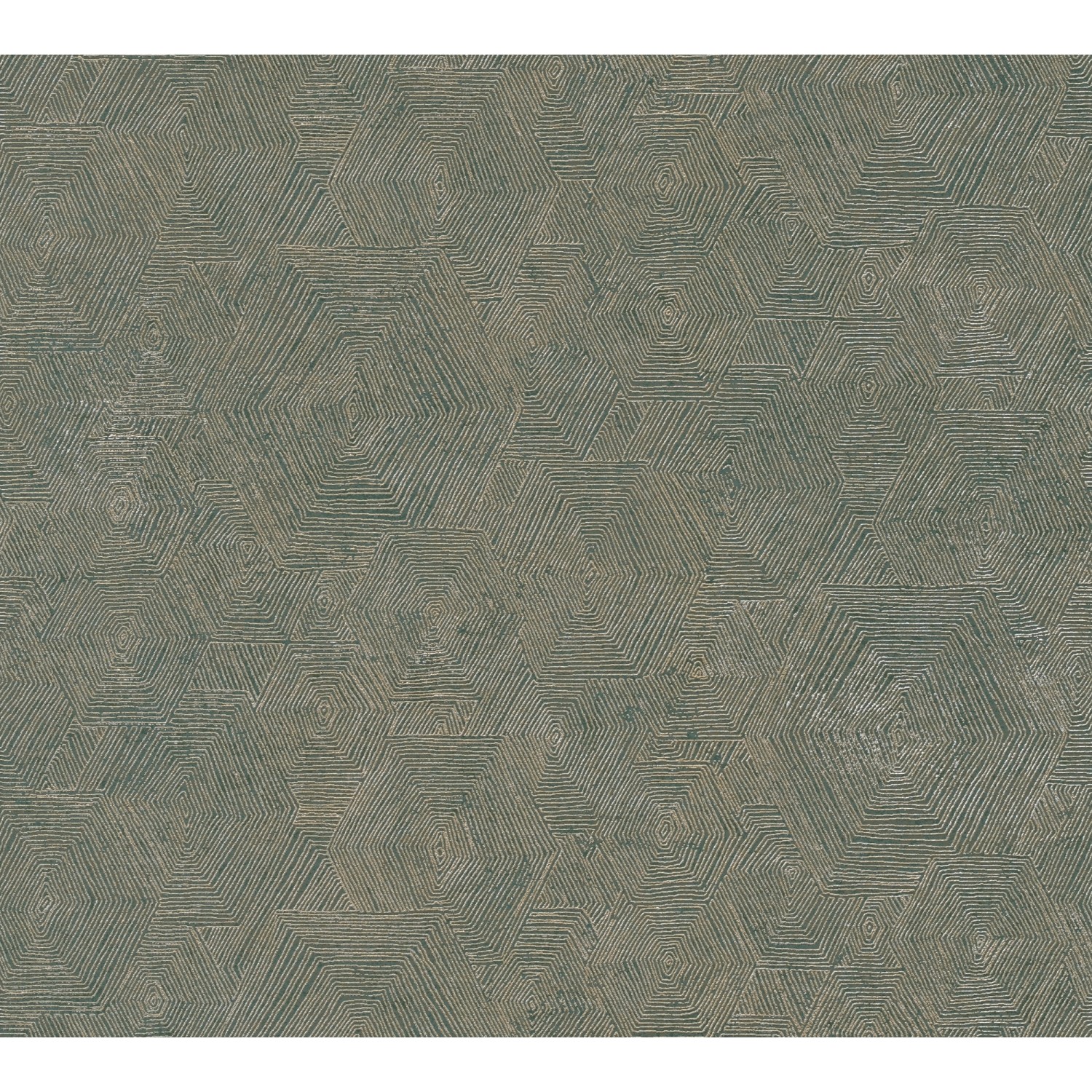 A. S. Creation Vliesová tapeta My Home My Spa šedo-modrá