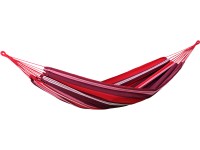 Amazonas Houpací síť Salsa, fuego, 210 x 140 cm