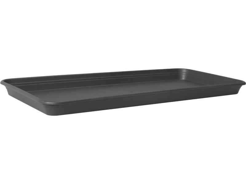 Vassoio Stelle Gedalabels In Melamina Turchese - 37.5 X 29 X 4 Cm, Per Snack, Frutta O Decorazione