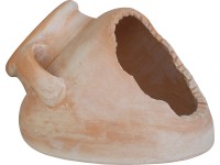 Amfora Terakota 29 cm x 26 cm x 19 cm