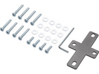 Montážní 25-dílná sada pro lounge sestavu Conroe