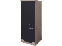 Flex-Well Kuchyňská skříňka Lara pro vestavné spotřebiče 60 x 160,6 x 57,1 cm Flex-Well Kuchyňská skříňka Lara pro vestavné spotřebiče 60 x 160,6 x 57,1 cm