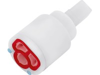 Keramická kartuše 25 mm pro série Saona / Cavone / Jalon / Malleo