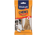 Vitakraft Pochoutka pro psy Chews 14 cm, 2 ks