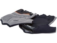 Prophete Cyklistické rukavice s gelovou vložkou velikost XS