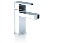 RAVAK Umyvadlová baterie Chrome CR 012.00CR bez výpusti, chrom, 148 mm