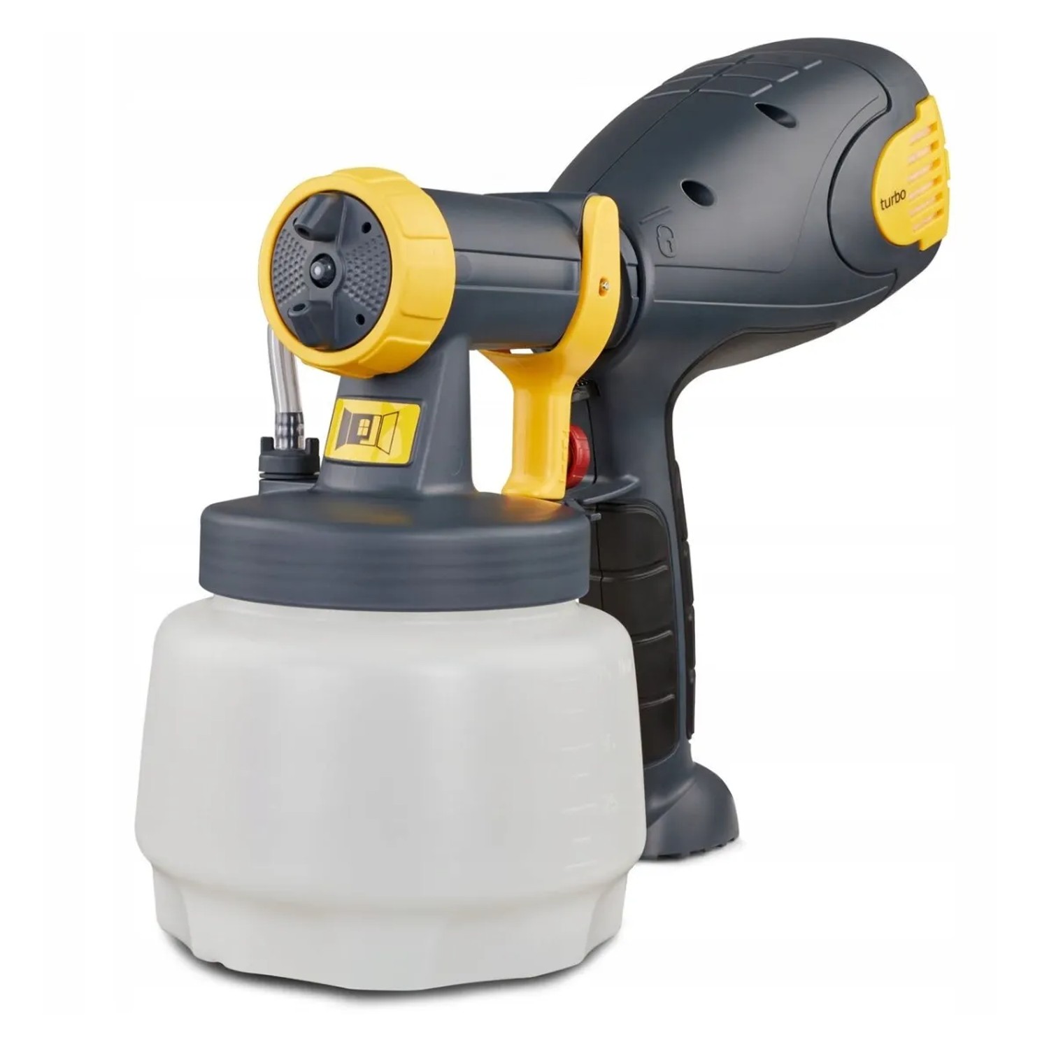 Wagner Stříkací pistole HVLP Universal Sprayer W 510