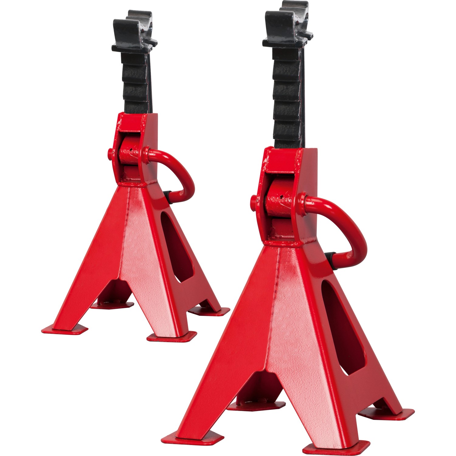 Podpěra pod automobil UB-2000 B 2 t