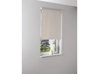 OBI Zatemňovací roleta Manresa EasyFix ThermoStop taupe 60 x 175 cm