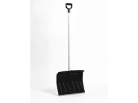 Plastia Hrablo na sníh Vysočina 40 Ekonomik se sklolaminátovou násadou