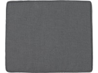 Sedák pro taburet ze sestavy zahradního nábytku Luciara, 1 ks