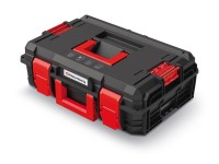 Kistenberg Kufr na nářadí X Block Pro 20 KXB604020, 54,6 x 38 x 19,4 cm
