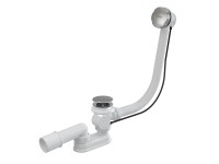 RAVAK Sifon vanový 570 B K/K chrom