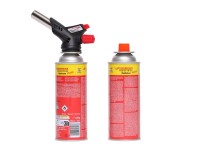 Rothenberger Sada plynového hořáku a 2 kartuší RS 220 Set