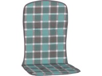 Beo Polstr na vysoké opěradlo Mono Palma, různé barvy, 1 ks, 4 x 41 x 89 cm