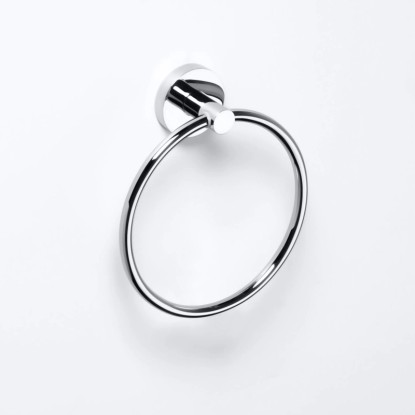 Bemeta Držák na ručníky OMEGA typ 1, kruhový pr. 160 mm