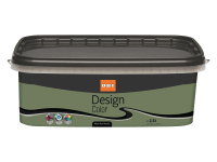 OBI Interiérová barva Design Color matná Forest 2,5 l