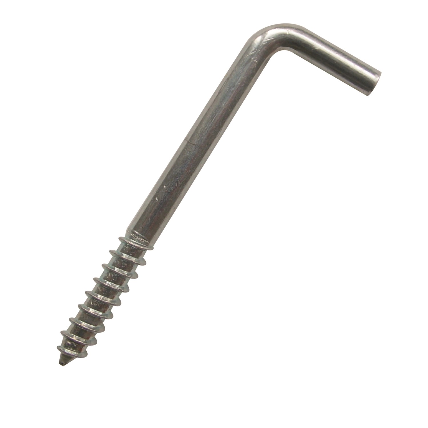 D.I.P. Skoba s vrutem, znb, 5 ks, 35 x 15 x 3 mm