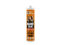 Den Braven Lepidlo MAMUT GLUE Disper Fix 280 ml, bílá