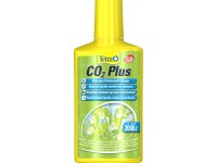 Tetra Přípravek dodávající uhlík do vody CO2 Plus 250 ml