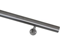 Dieda Sada madla Kompakt nerezová ocel V2A, pr. 4 cm x 200 cm