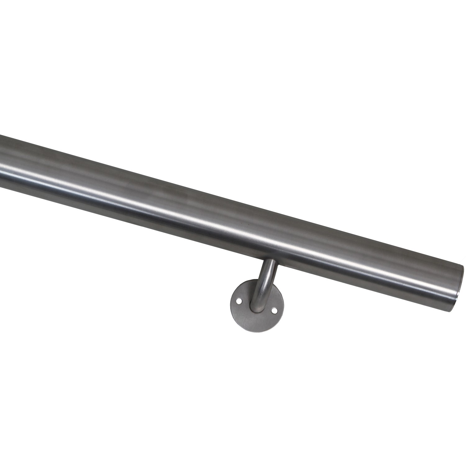 Dieda Sada madla Kompakt nerezová ocel V2A, pr. 4 cm x 200 cm