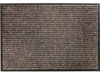 Schöner Wohnen Rohožka před dveře Miami, puntíky antrac./šedohn., 50 x 70 cm