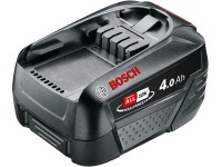 Bosch Náhradní akumulátor 18 V 4 Ah
