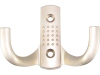 Hettich Věšák Camel II matný nikl Hettich Věšák Camel II matný nikl