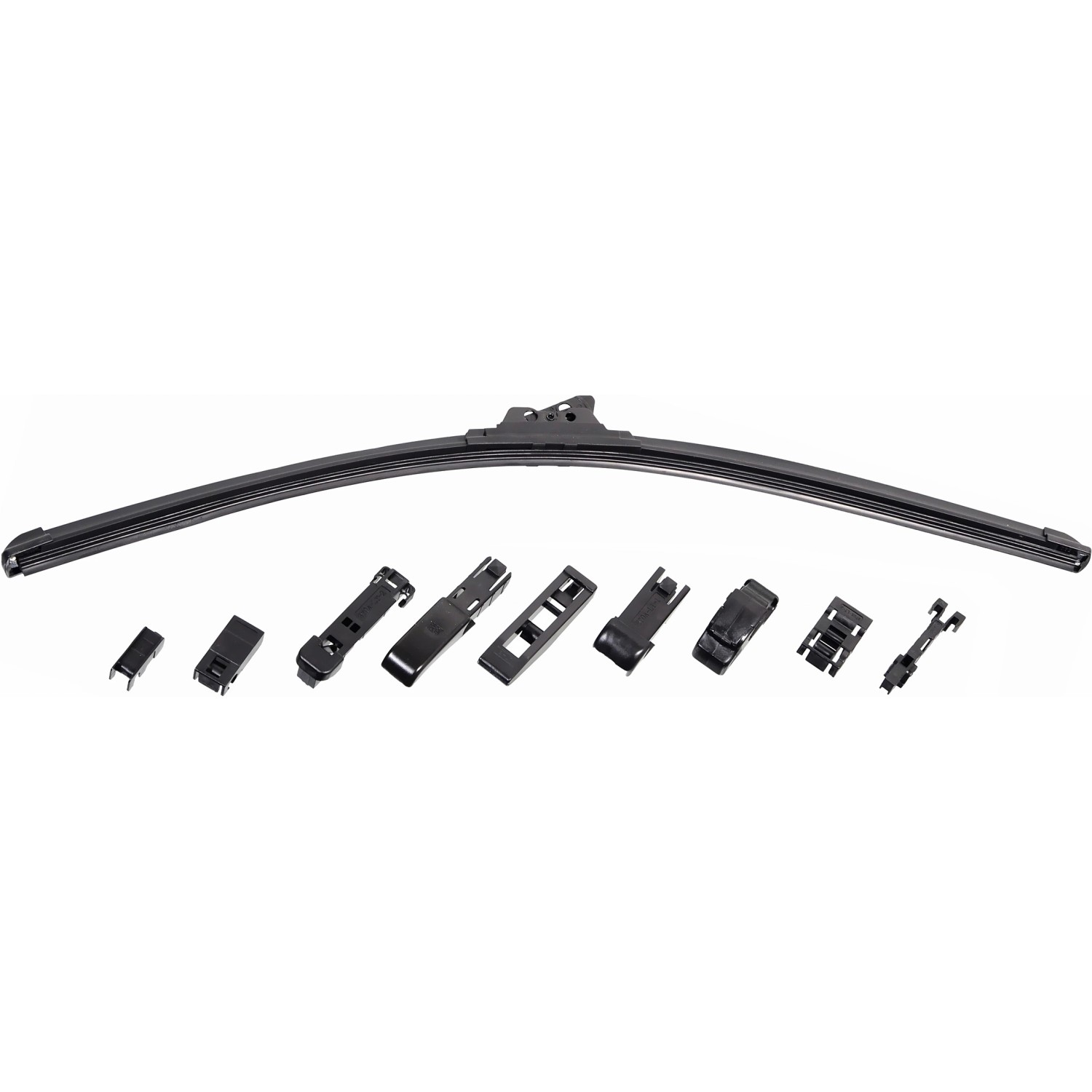 Compass Stěrač plochý 710 mm Flat Multi