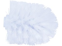 Náhradní hlavice na WC štětku bílá