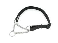 Fenica Obojek iQsil stahovací 2,5 x 60 cm, černý