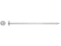 LUX-TOOLS Drátěný hřebík s plochou hlavou pozink. pr. 2,0 x 40 mm-na váhu