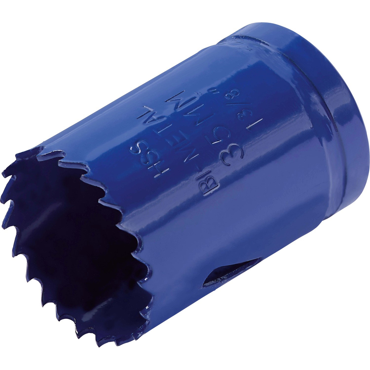 LUX Bimetalová vykružovací pila, pr. 35 mm