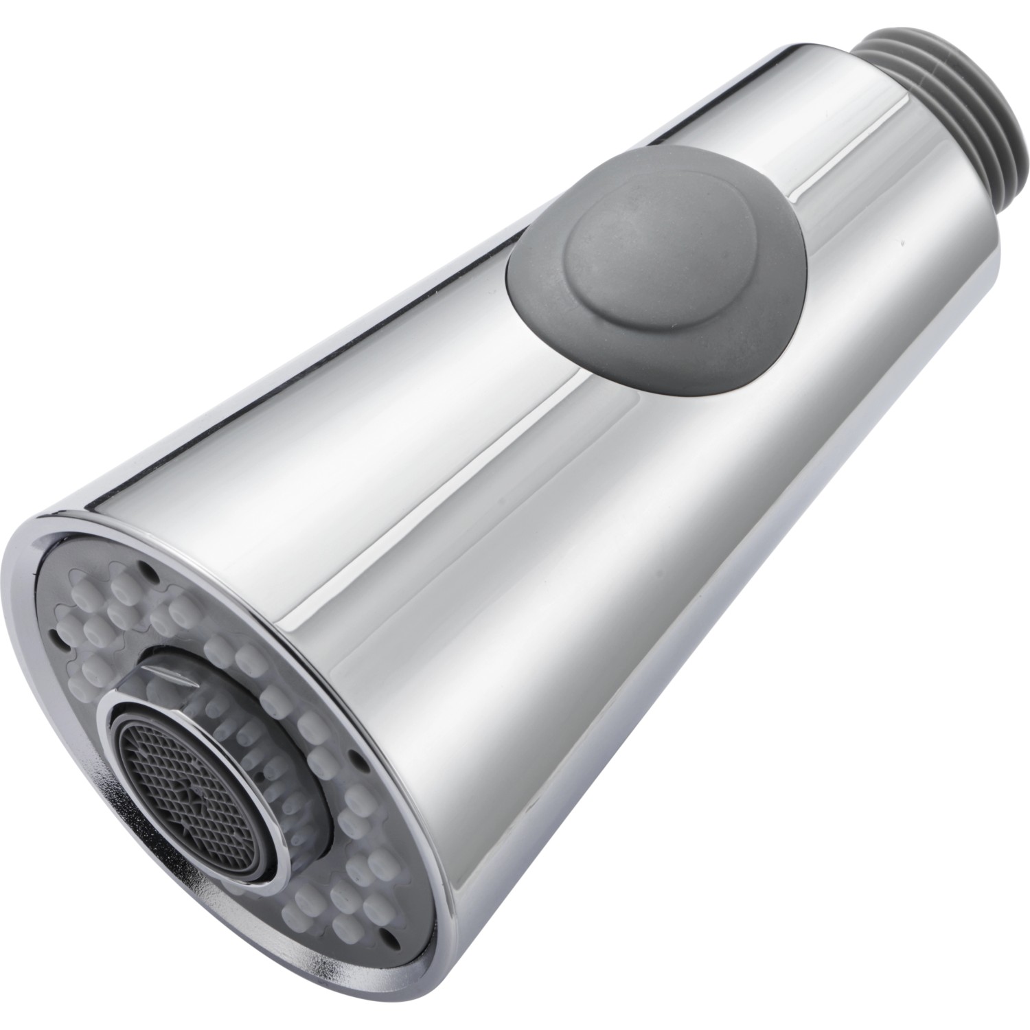 Náhradní sprška na nádobí vytahovací, chromovaná