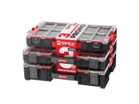 QBRICK SYSTEM PRO Sada organizérů Organizer 300 + 200 + 100 QBRICK SYSTEM PRO Sada organizérů Organizer 300 + 200 + 100