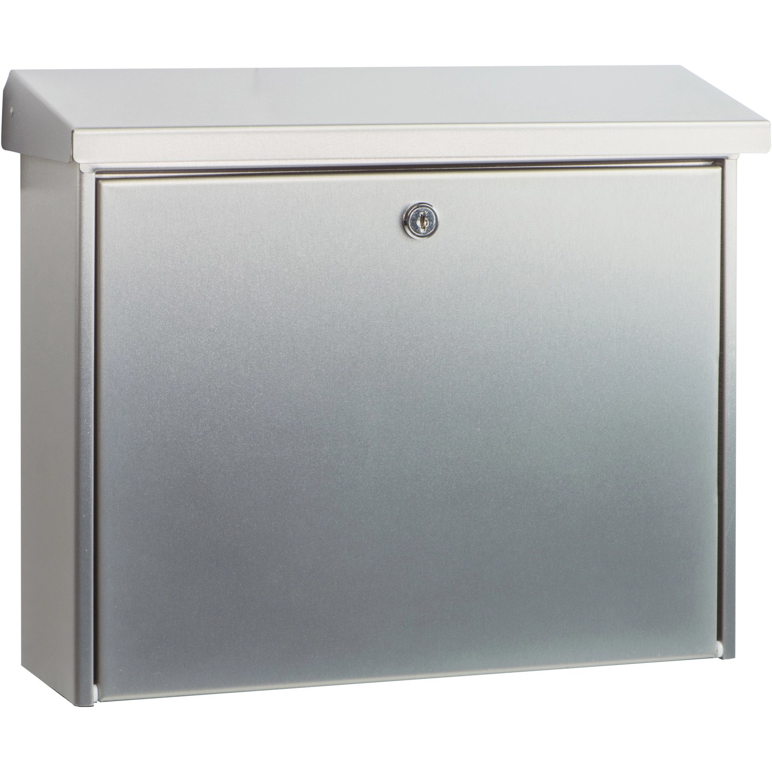 Burg Wächter Poštovní schránka Inoxstar 4700 NI