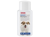Beaphar IMMO Shield Antiparazitní šampón pro psy, 200 ml Beaphar IMMO Shield Antiparazitní šampón pro psy, 200 ml