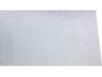 Gutta Plexisklo kapky čiré, 500 x 1000 x 2,5 mm Gutta Plexisklo kapky čiré, 500 x 1000 x 2,5 mm